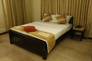 Nambiars (premium Heritage Hotel)