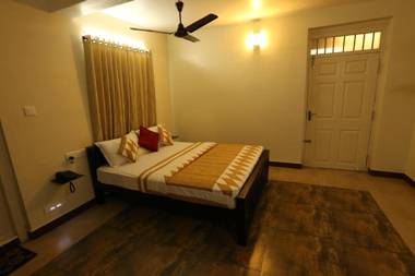 Nambiars (premium Heritage Hotel)