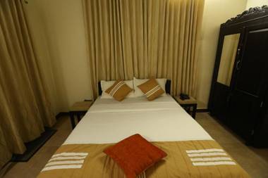 Nambiars (premium Heritage Hotel)