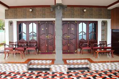 Sapphire Club Cherai Beach Villa