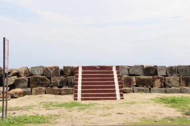 Sapphire Club Cherai Beach Villa