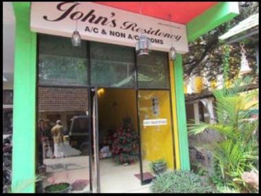 Johns Residency