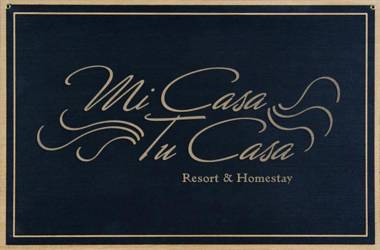 Mi Casa Tu Casa
