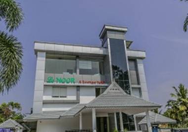 Le Noor