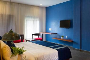 Hotel Neighbourhood Cochin