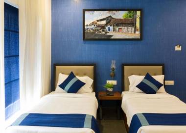 Hotel Neighbourhood Cochin