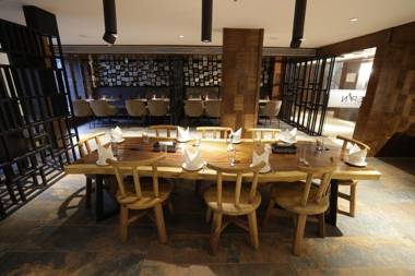 Hotel Span International