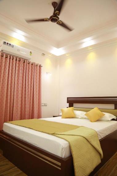 Villino Kalipparambil