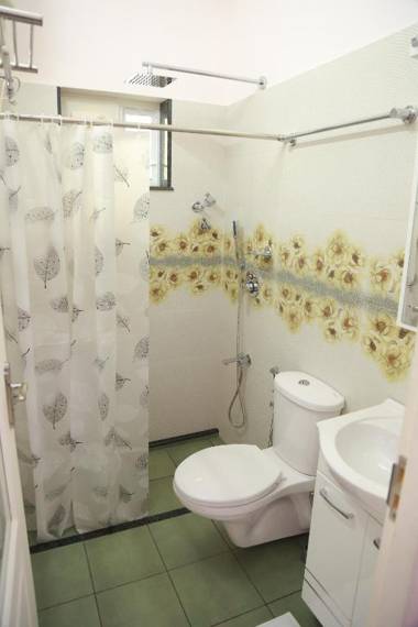 Villino Kalipparambil