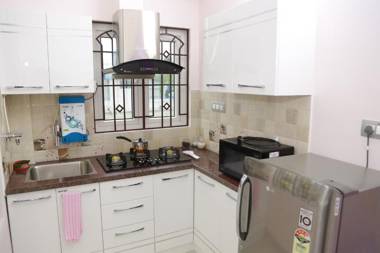 Villino Kalipparambil