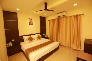 The Crescent Suites