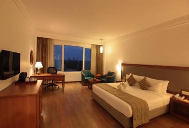 Monsoon Empress Kochi