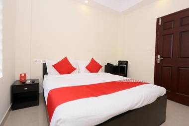 OYO 16968 Better Inn