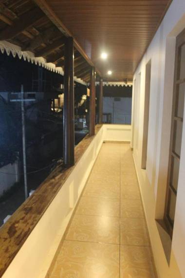 Swasthigriha's Beach Homestay Cherai