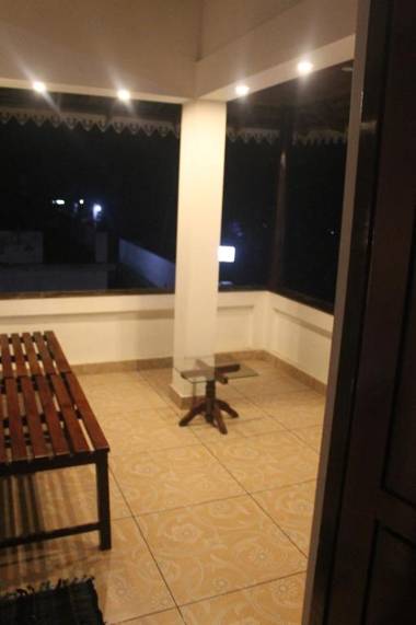 Swasthigriha's Beach Homestay Cherai