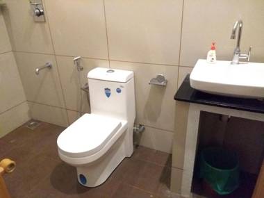 Swasthigriha's Beach Homestay Cherai