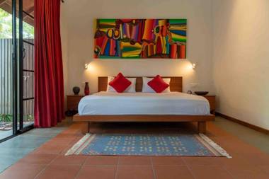 StayVista at Cheppanam House