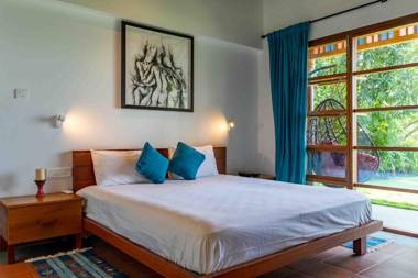 StayVista at Cheppanam House