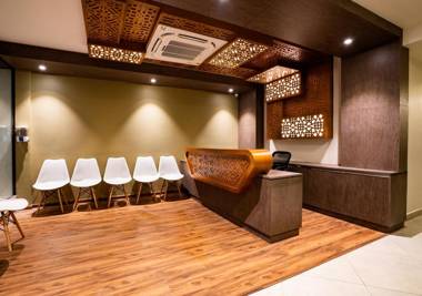 Lavender Infopark Kochi