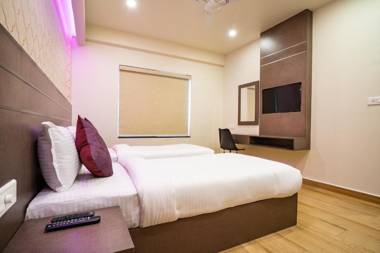 Lavender Infopark Kochi