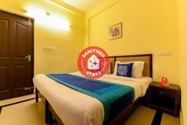 OYO 80431 Hotel Diamond In