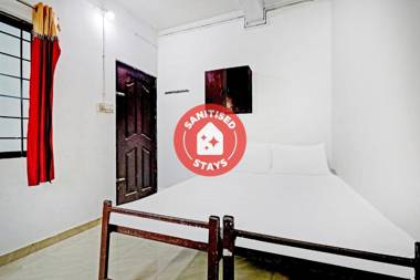 SPOT ON 80688 Grandnext Lodge