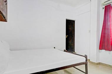 SPOT ON 80688 Grandnext Lodge