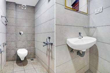 OYO Townhouse 595 Majestic Inn