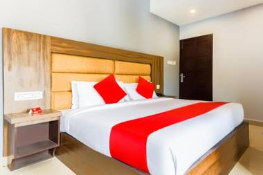 Central Queens Residency