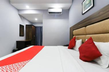 Central Queens Residency