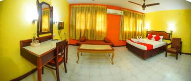 DWARAKA HOTEL