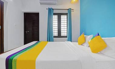 Treebo Trip Survie Inn