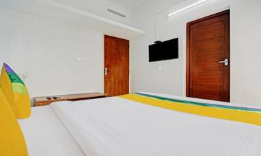 Treebo Trip Survie Inn