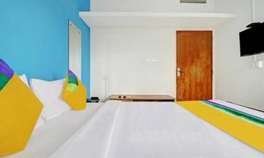 Treebo Trip Survie Inn