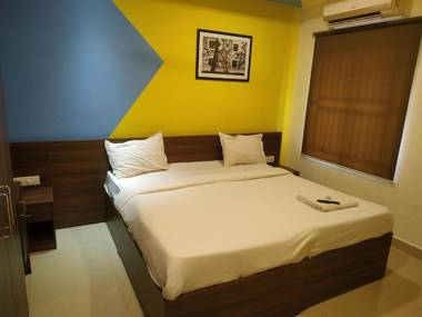 Kadavil Suites Rooms and Apartments Edappally