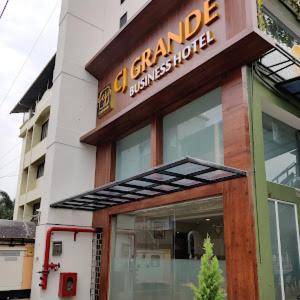 CJ GRANDE BUSINESS HOTEL