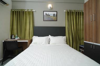 CJ GRANDE BUSINESS HOTEL