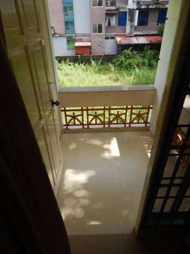 ROYAL HOMES- Service Apartments