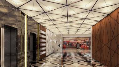 Morvee Hotels Durgapur