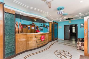 Capital O 10307 Hotel Bidisha