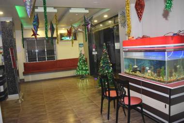 Hotel Mamoni Group