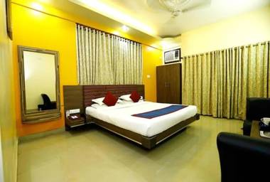 Ditto Room Hotel Jai Prakash Resort New Digha