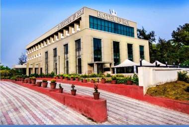 Hotel Le Roi Digha