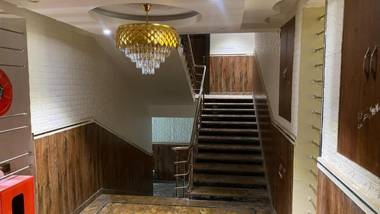 Ditto Room Hotel Golden Sun New Digha