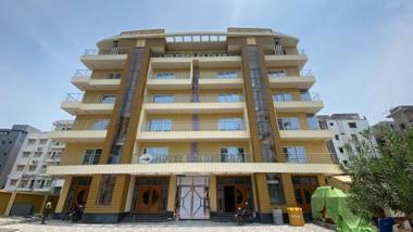 Ditto Room Hotel Golden Sun New Digha