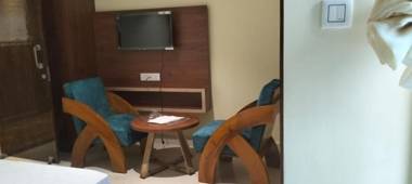 Ditto Room Hotel Golden Sun New Digha