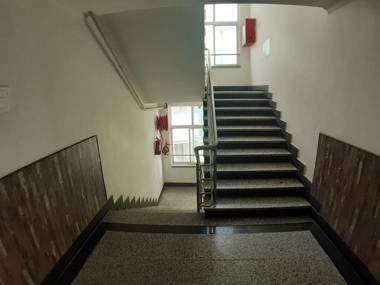 Ditto Room Hotel Jairam HiTide New Digha