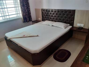 Ditto Room Hotel Jairam HiTide New Digha