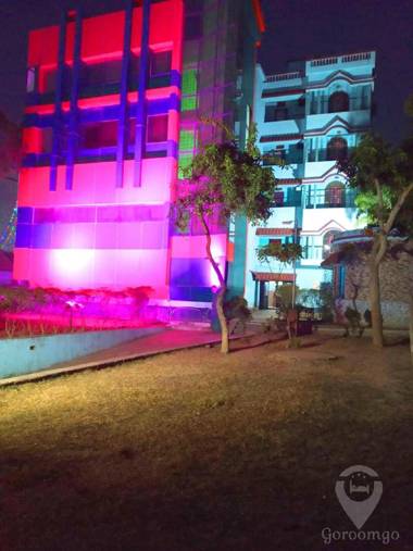 Goroomgo Star Inn Digha