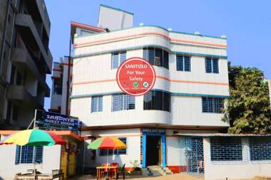 Goroomgo Sandhya Guest House Digha